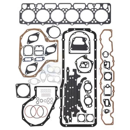Aftermarket 1409-3008 Fits John Deere Parts Complete Gasket Set 4010; 4020; 600 AR53626